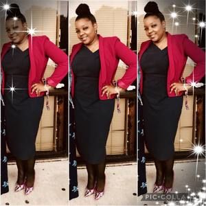 Meet your Posher, Shakeya